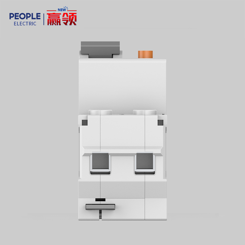 人民電器RDB5LEs-63Y系列緊湊型剩余電流動(dòng)作斷路器 