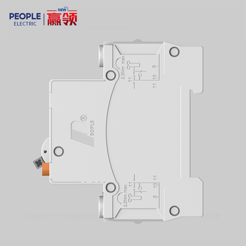 人民電器RDB5LEs-63Y系列緊湊型剩余電流動(dòng)作斷路器 