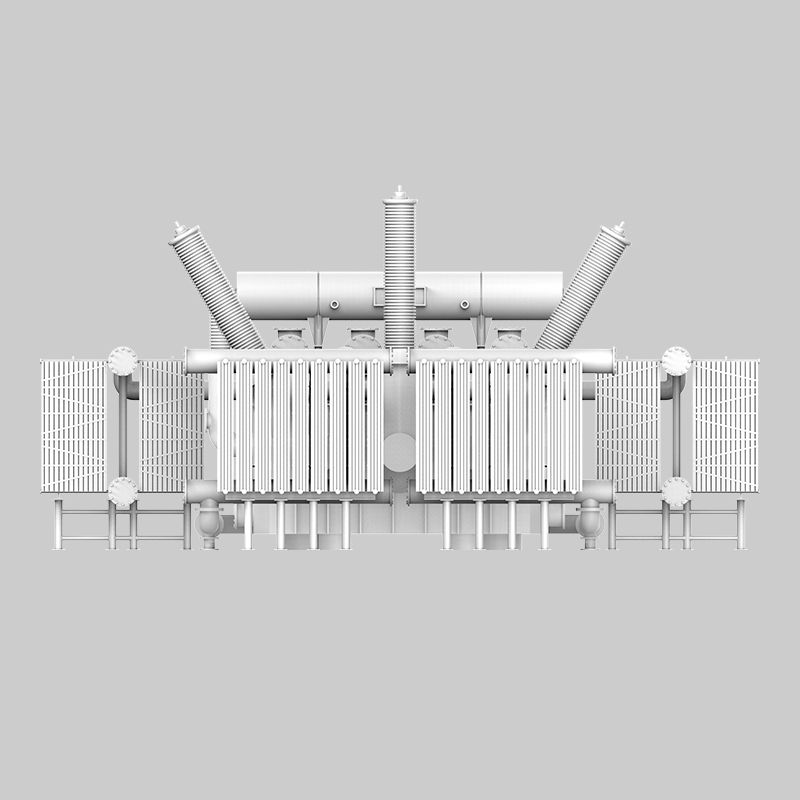 ZHSZB-119600/330整流变压器