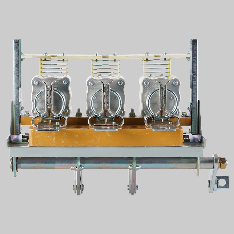 人民电器HR3系列熔断器式刀开关 