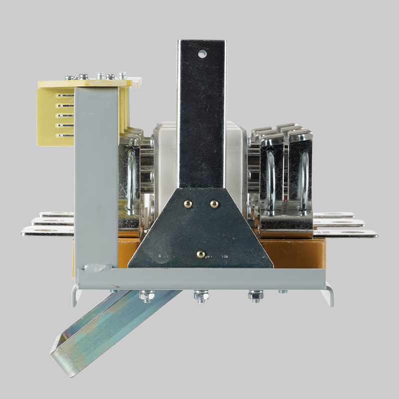 人民电器HR3系列熔断器式刀开关 