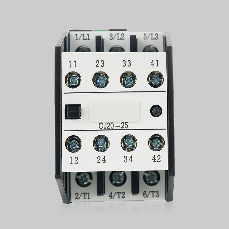 人民电器CJ20系列交流接触器 