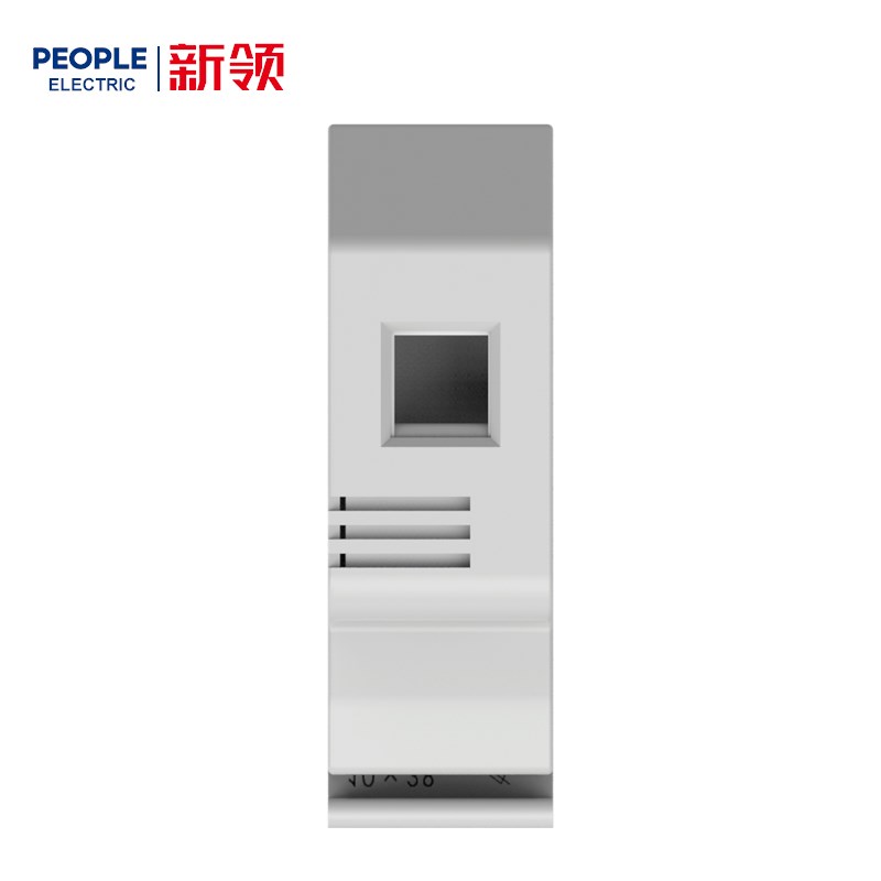 人民电器RDT8-PV系列熔断器 