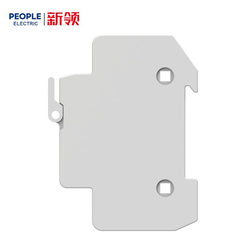 人民电器RDT8-PV系列熔断器 