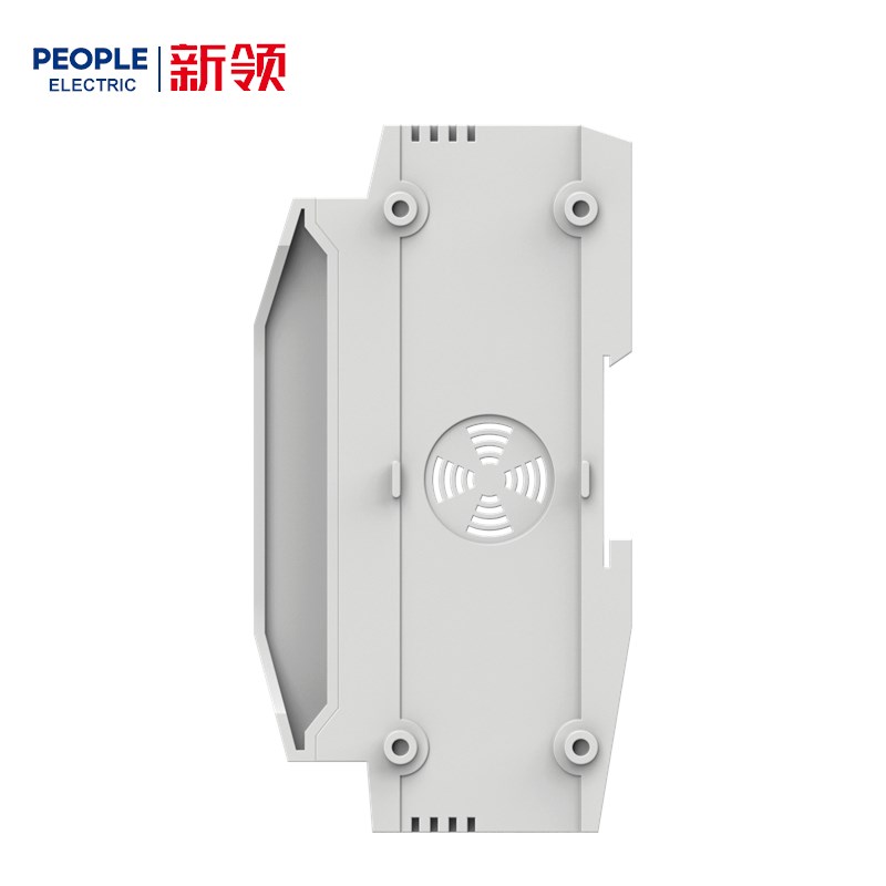 人民电器RDT8-PV系列熔断器 