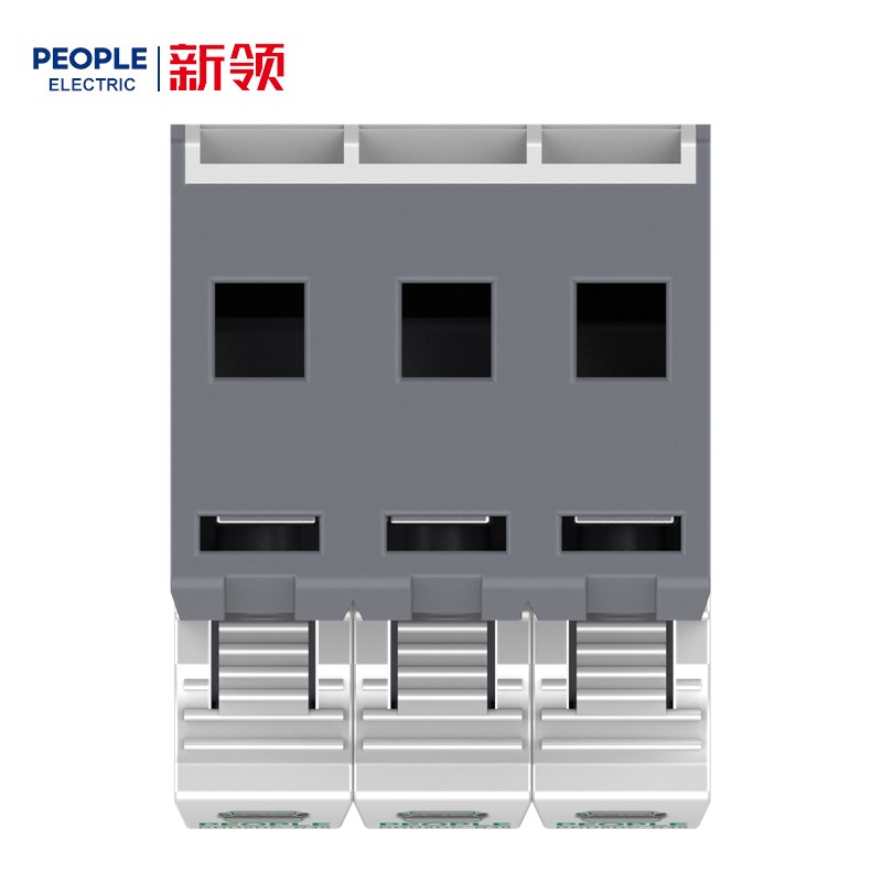 人民电器RDU8DC系列直流电涌保护器 