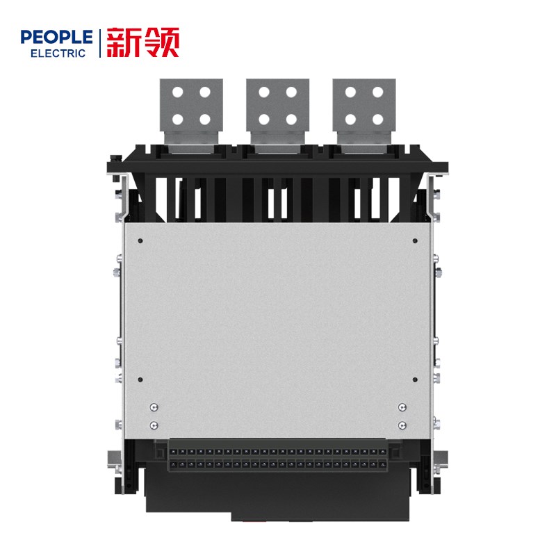 人民电器RDW8DC系列直流智能型万能式断路器 