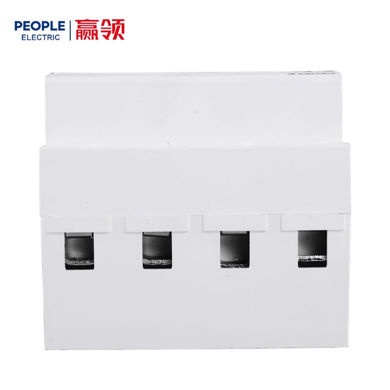 人民电器RDB5GQ系列自恢复式过欠压保护器 