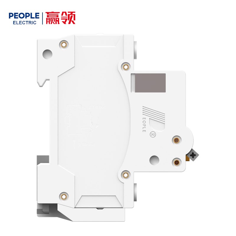 人民电器RDB5LE-40系列剩余电流动作断路器 
