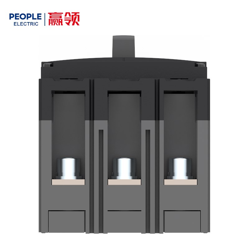 人民电器RDM5E系列电子式断路器 