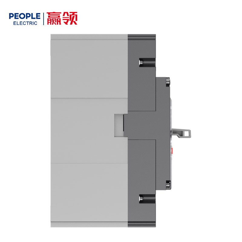 人民电器RDM5L系列剩余电流保护断路器 