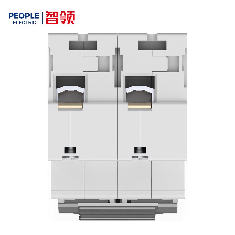 人民电器RDB7-125系列小型断路器 