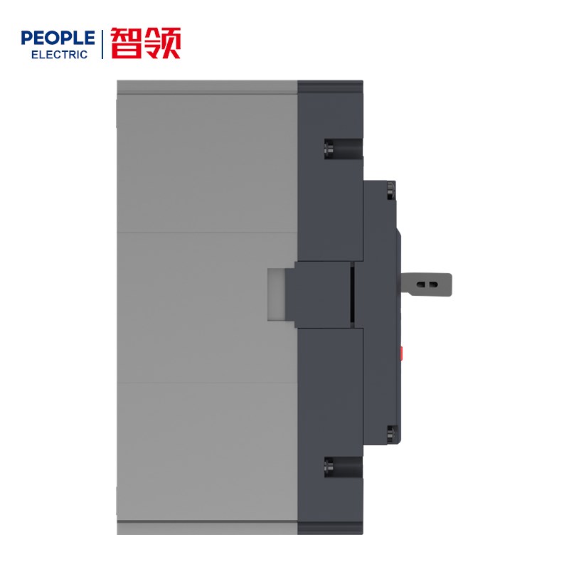 人民电器RDM7系列塑料外壳式断路器 