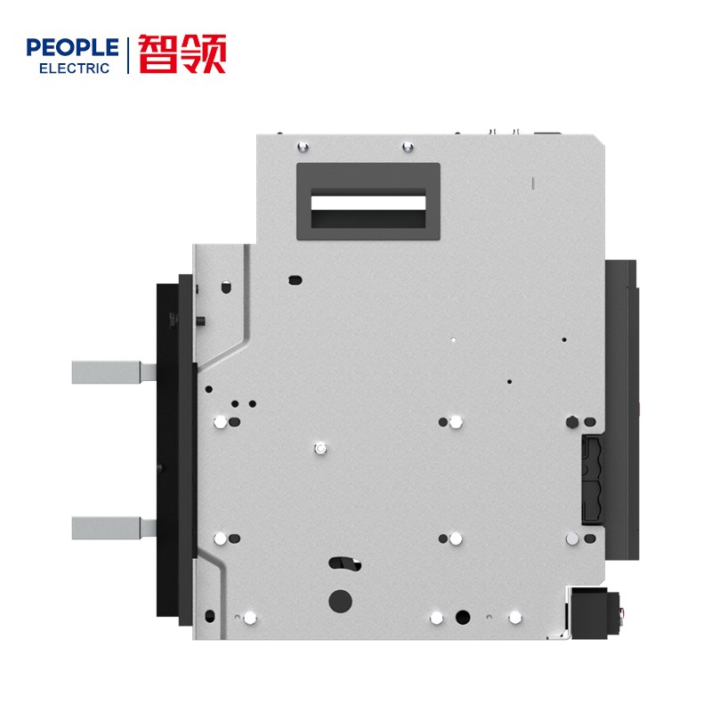 人民电器RDW7系列智能型框架式断路器 