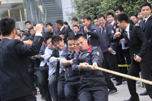 人民電器,人民電器集團(tuán),中國人民電器集團(tuán)