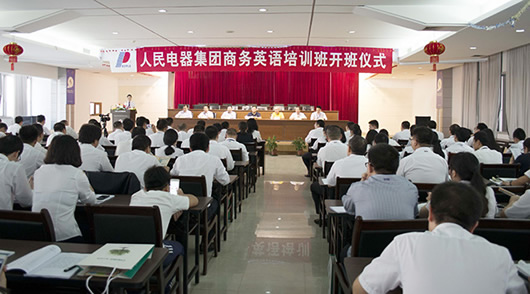 人民電器,人民電器集團(tuán),中國人民電器集團(tuán)